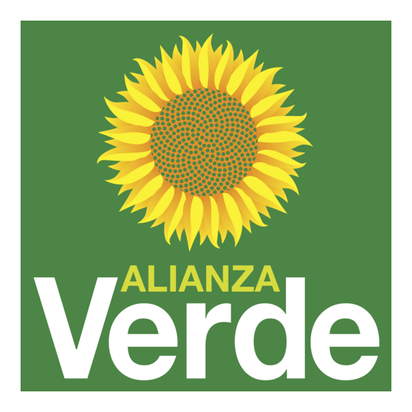 Partido Alianza Verde Logo PNG Vector