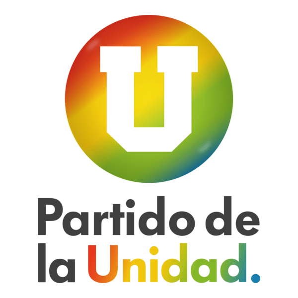Partido de la U Logo PNG Vector