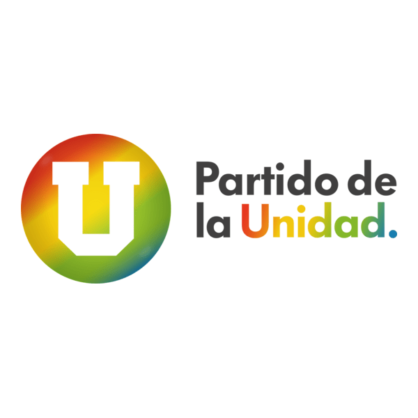 Partido de la U Logo PNG Vector