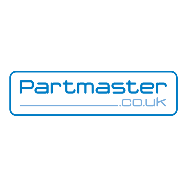 Partmaster.co.uk Logo PNG Vector