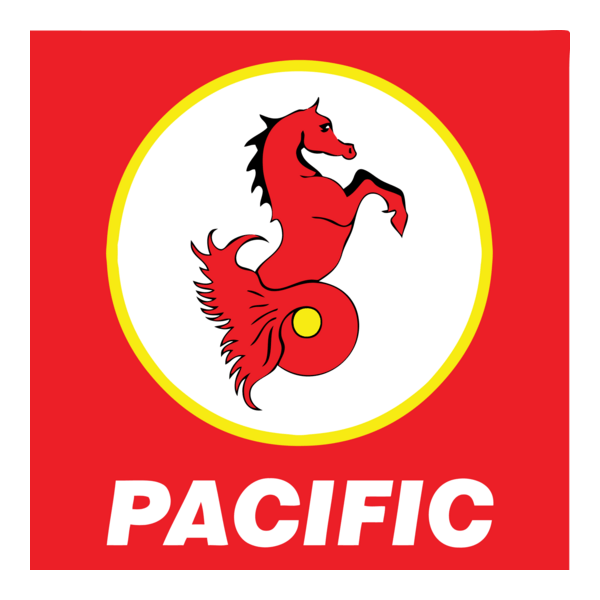PASIFIC Logo PNG Vector