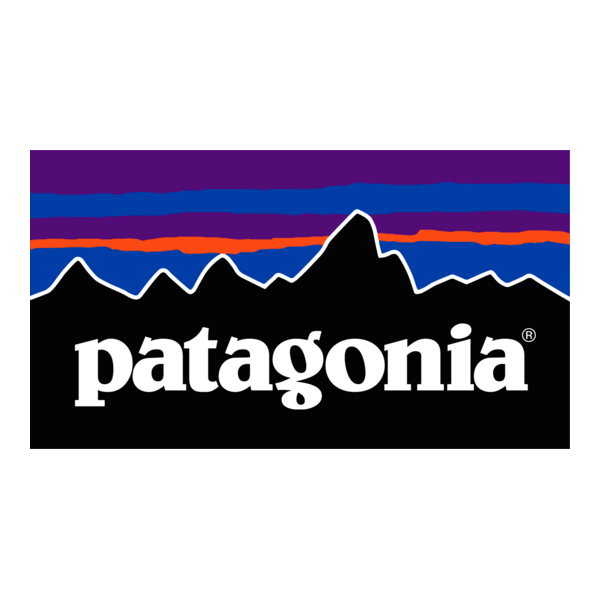 Patagonia Logo PNG Vector