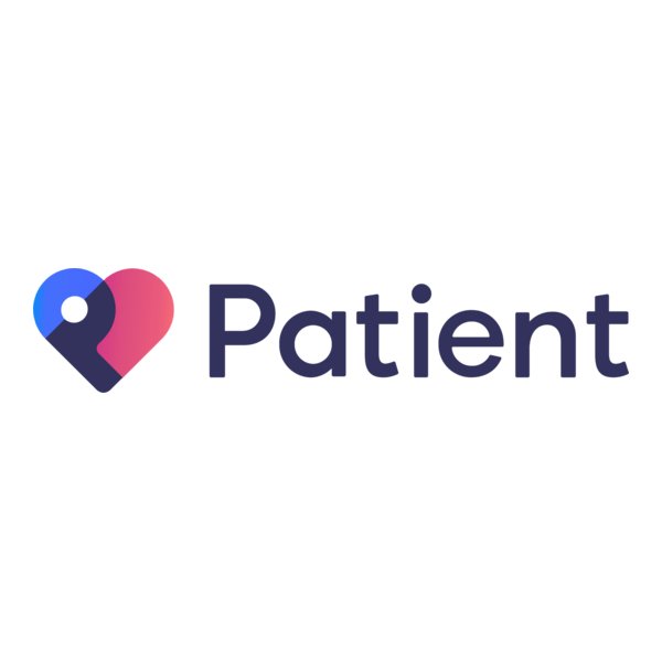 Patient Logo PNG Vector
