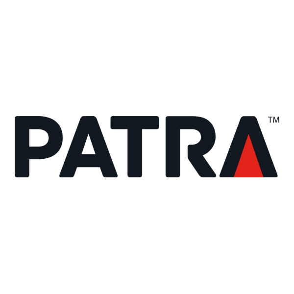 Patra Insurance Logo PNG Vector