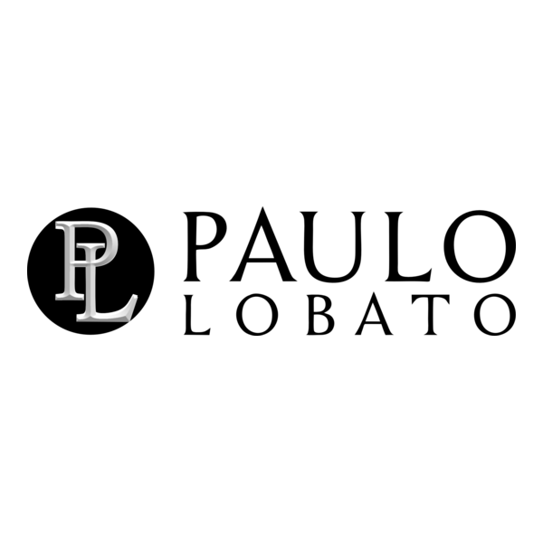 PAULO LOBATO Logo PNG Vector