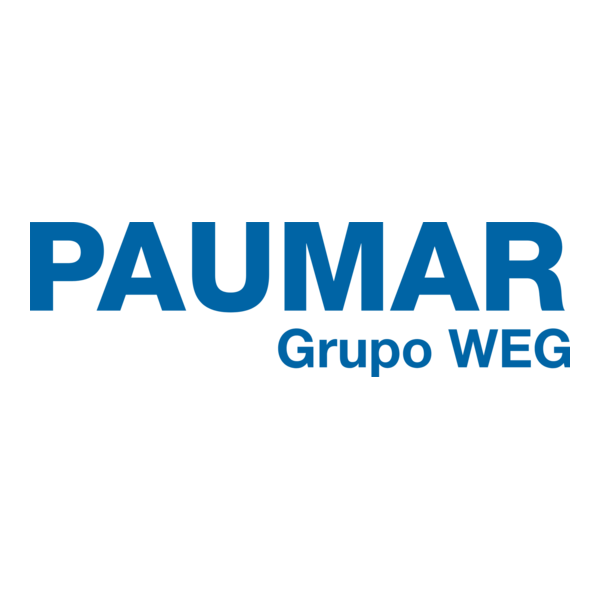 Paumar Grupo WEG Logo PNG Vector