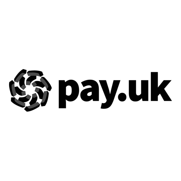 Pay.UK Logo PNG Vector