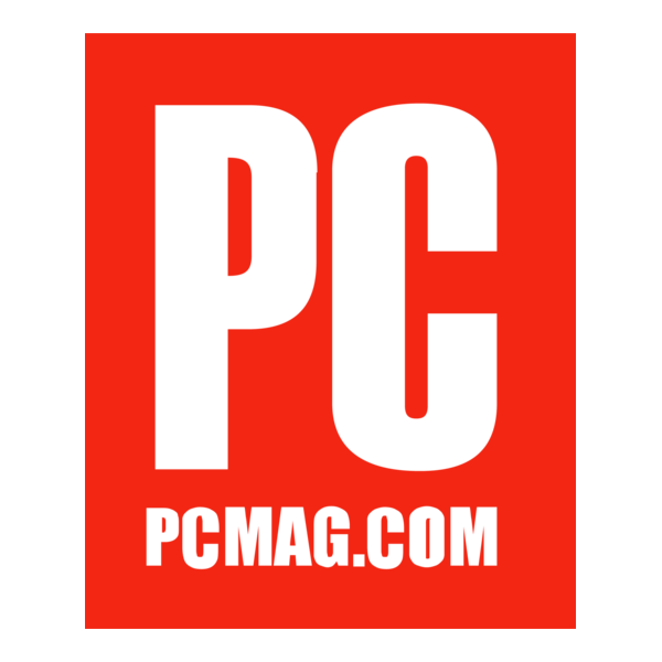 PCMag Logo PNG Vector