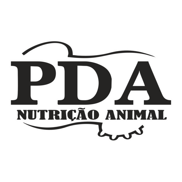 PDA Nutrição Animal Logo PNG Vector