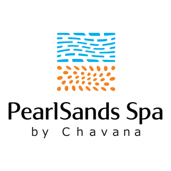PearlSands Spa by Chavana Logo PNG Vector