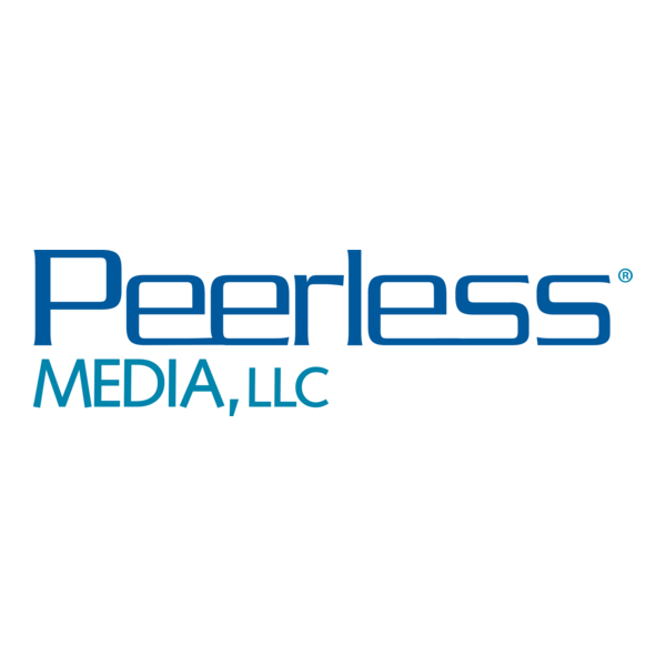 Peerless Media Logo PNG Vector