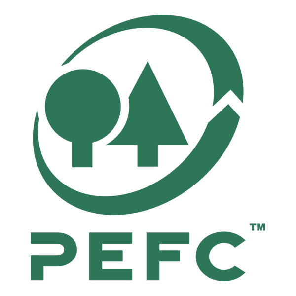 PEFC Logo PNG Vector