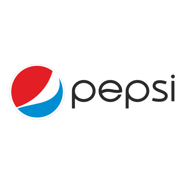 Pepsi Logo PNG Vector