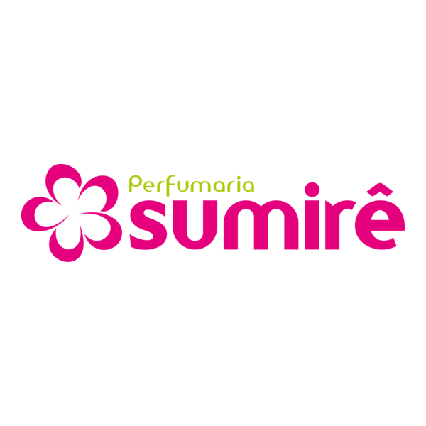 Perfumaria Sumirê Logo PNG Vector