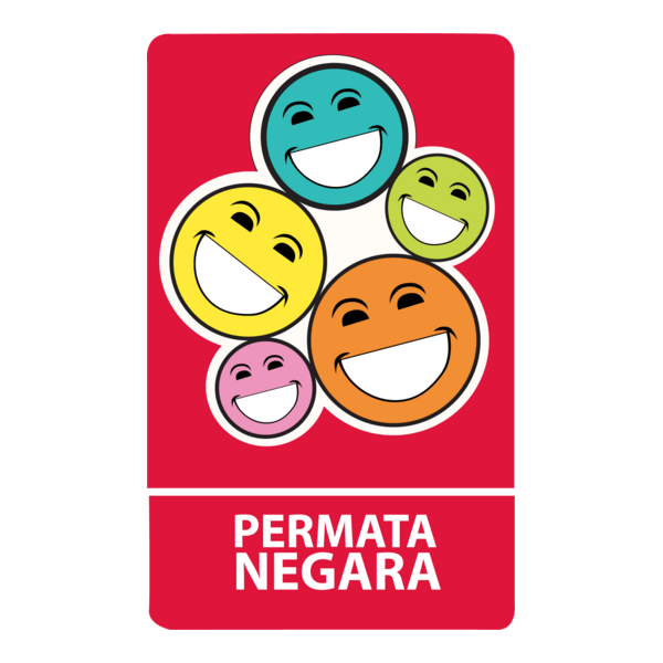 PERMATA KEMAS Logo PNG Vector