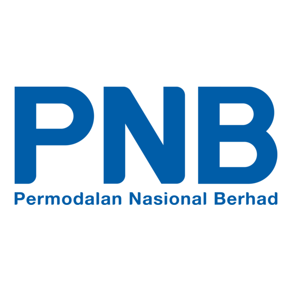Permodalan Nasional Berhad (PNB) Logo PNG Vector