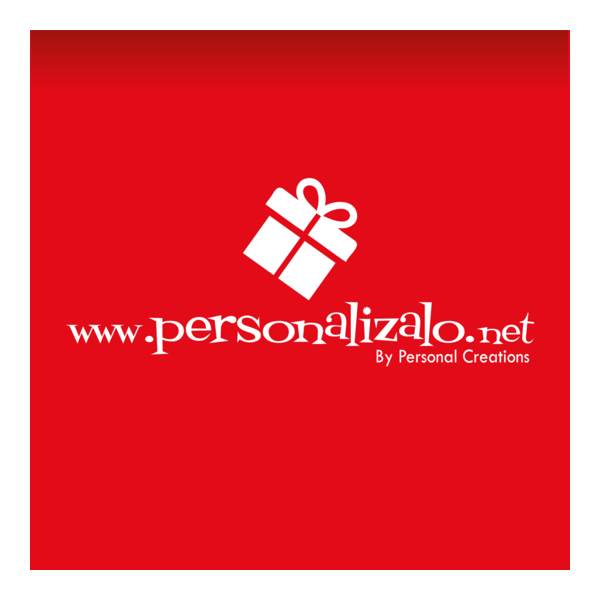 Personalizalo.net Logo PNG Vector