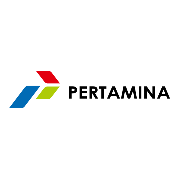 pertamina Logo PNG Vector