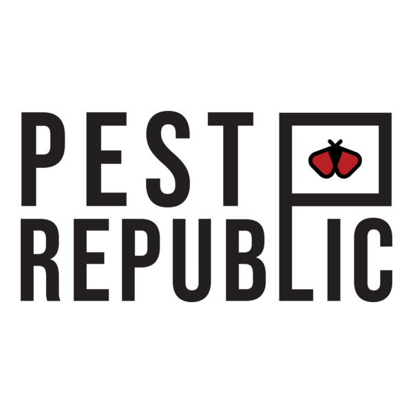 PEST REPUBLIC Logo PNG Vector