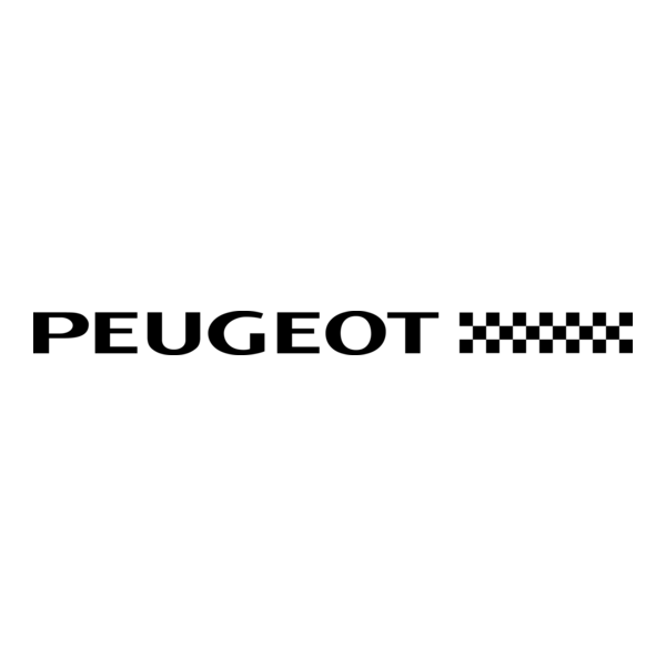 PEUGEOT Logo PNG Vector