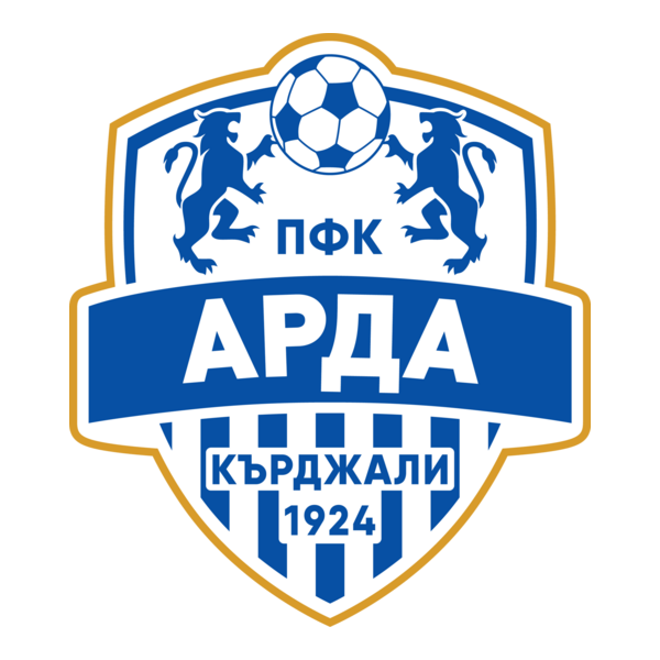 PFK Arda Kardzhali Logo PNG Vector