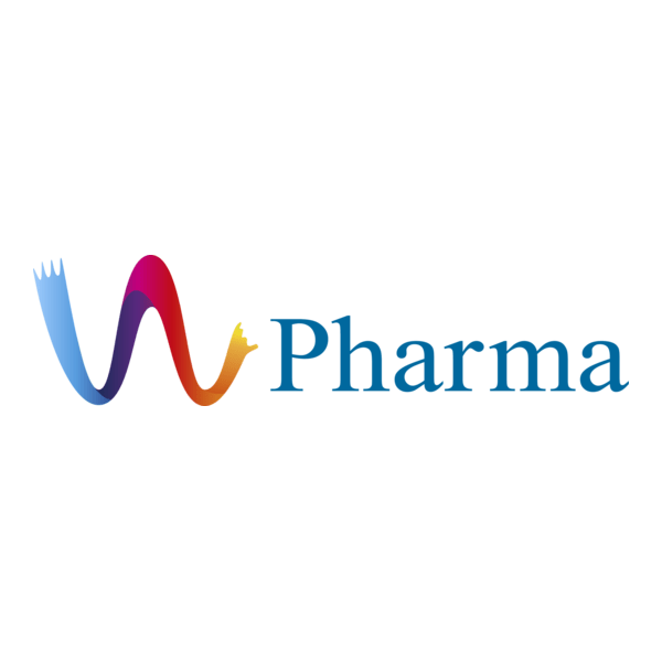 Pharma Group - Saudi Arabia Logo PNG Vector