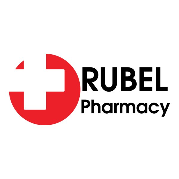 Pharmacy Logo PNG Vector