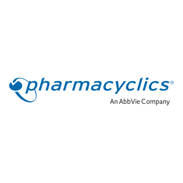 Pharmacyclics Logo PNG Vector