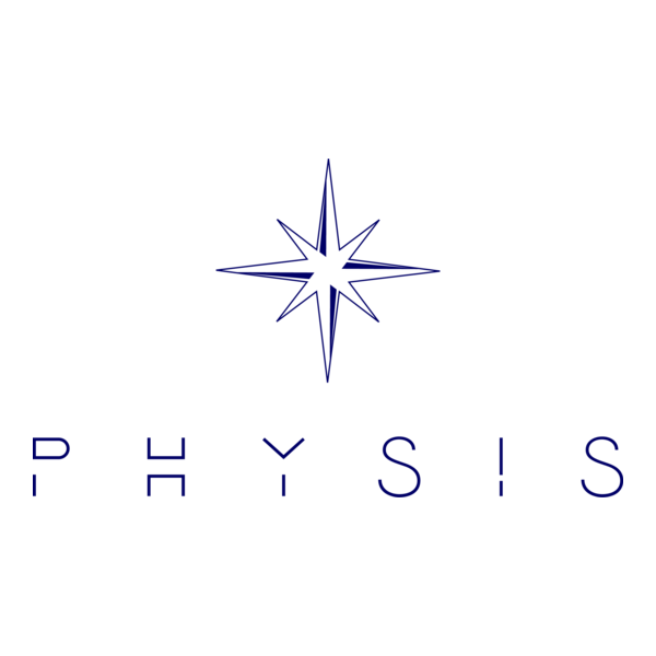 Physis Realty Logo PNG Vector