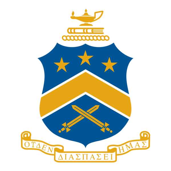 Pi Kappa Phi Fraternity Logo PNG Vector