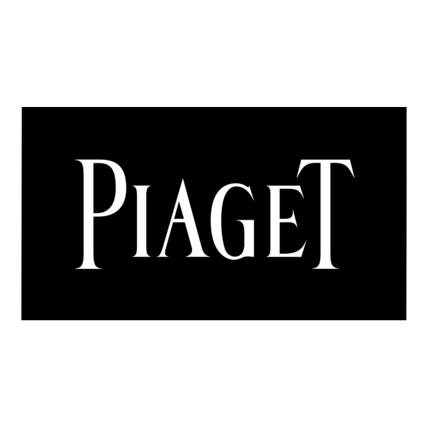 PIAGET Logo PNG Vector