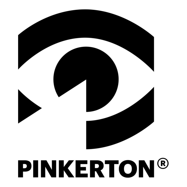 PINKERTON Logo PNG Vector