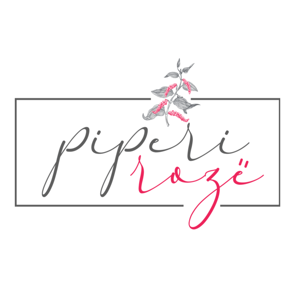 PIPERI ROZE Logo PNG Vector