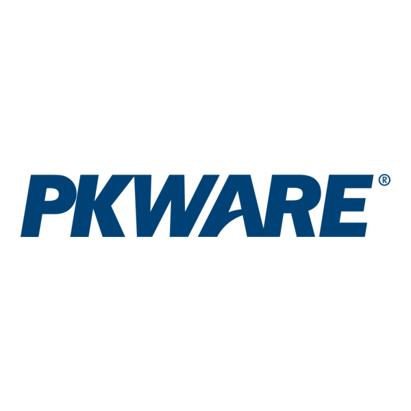 PKWARE Logo PNG Vector