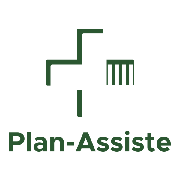 PLAN ASSISTE Logo PNG Vector