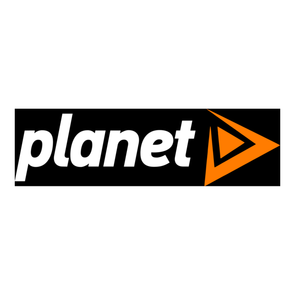 PlanetDP Logo PNG Vector