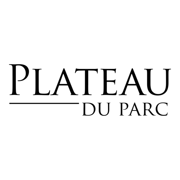 Plateau du Parc Logo PNG Vector