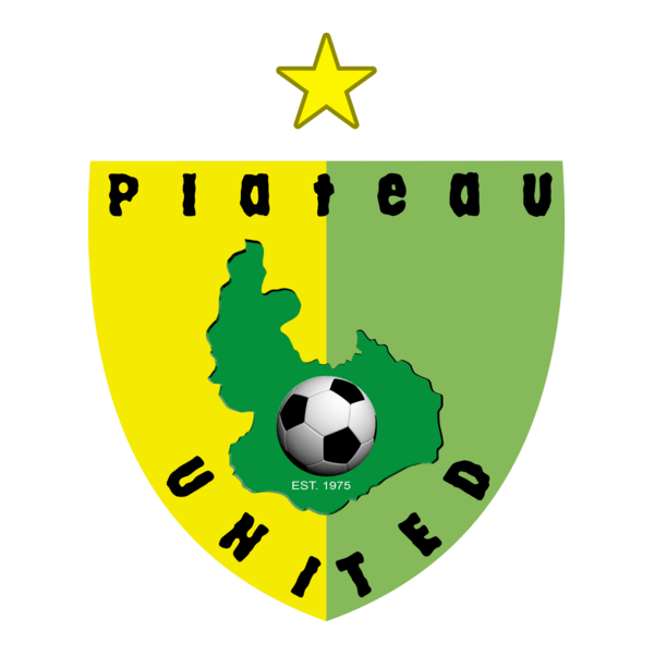 Plateau uhited Logo PNG Vector