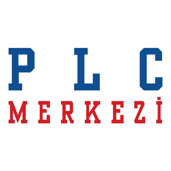 PLC Merkezi Logo PNG Vector