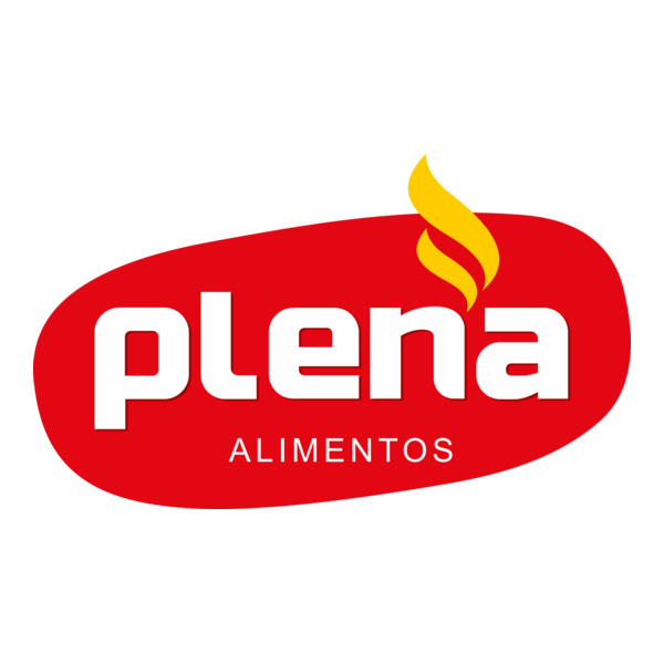 Plena Alimentos Logo PNG Vector
