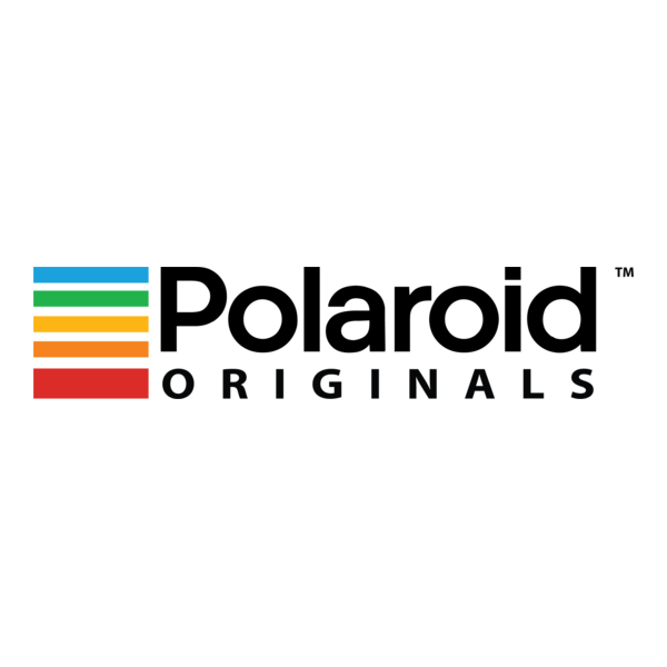 Polaroid Logo PNG Vector