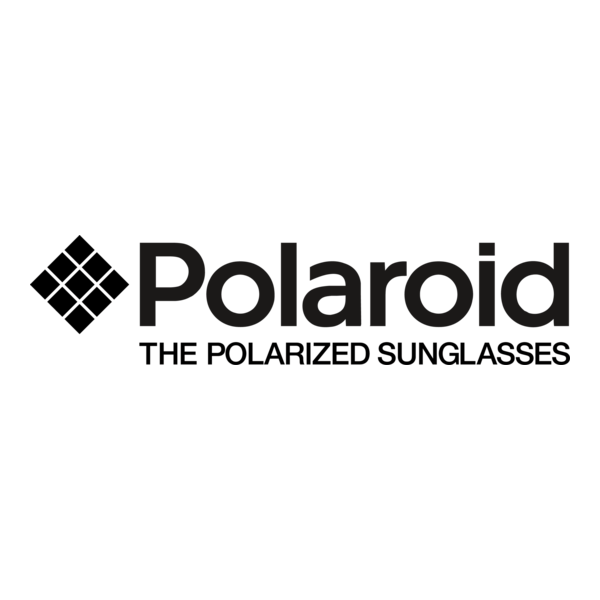 Polaroid Logo PNG Vector