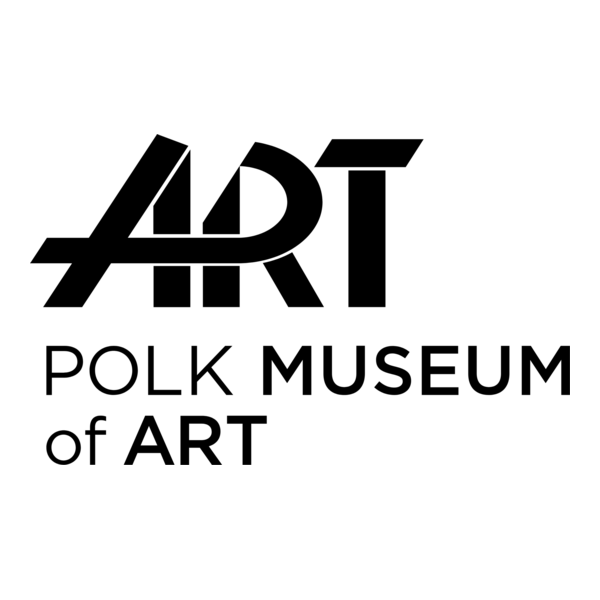 Polk Museum of Art Logo PNG Vector