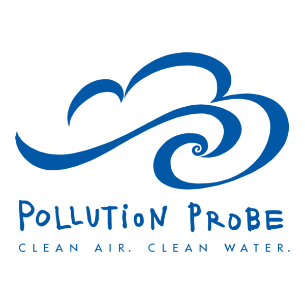 Pollution Probe Logo PNG Vector