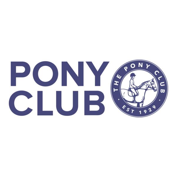 Pony Club Logo PNG Vector