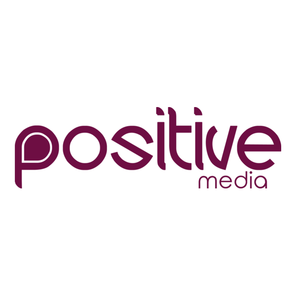 PositiveMEDIA Logo PNG Vector