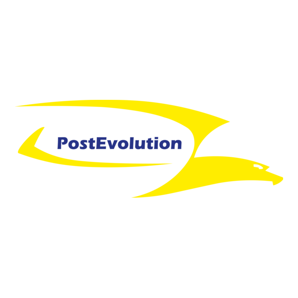 PostEvolution Logo PNG Vector