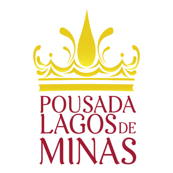 Pousada Lagos de Minas Logo PNG Vector