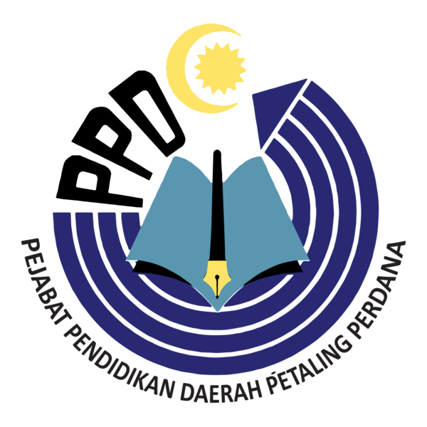PPD DAERAH PETALING PERDANA Logo PNG Vector