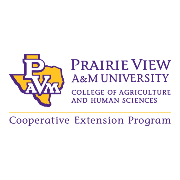 Prairie View A&M University Logo PNG Vector